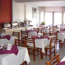 Damon Hotel Apt, класс А