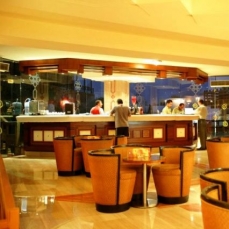 Tropicana Rosetta 4*