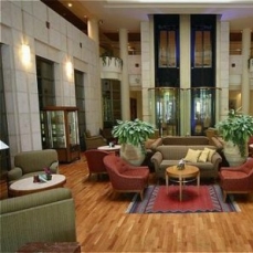Crowne Plaza Haifa 5* 