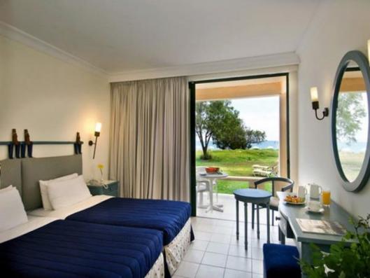 Louis Zante Beach 4*