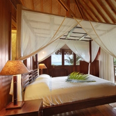 Bora Bora Nui Resort & Spa 5*