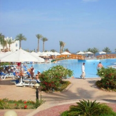 Sunrise Diamond Beach 5*