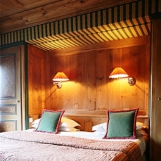 Mont-Blanc 4*