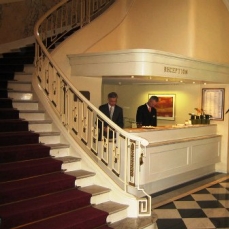 Palace Luzern 5*