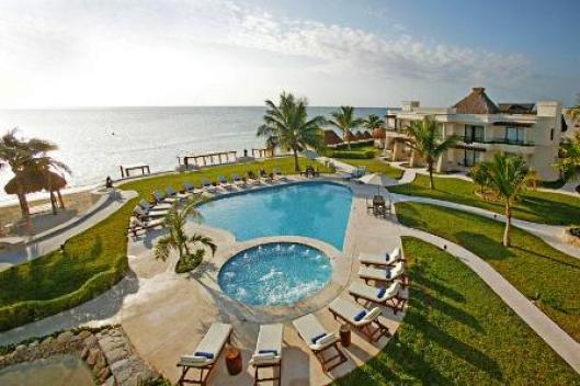 Azul Beach Hotel, by Karisma 5*