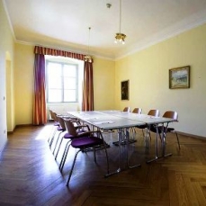 Schlosshotel Mondsee 4*