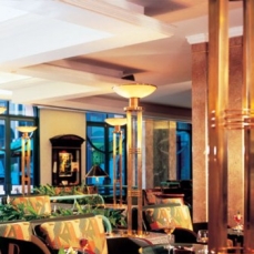 Marquis Reforma Hotel 5*