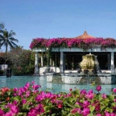 Meliá Bali - The Garden Villas 5*