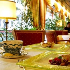 Sporthotel St.Anton 4*