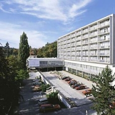 Spa Resort Sanssouci 4*