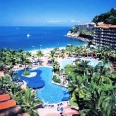 La Jolla De Mismaloya All Suite Resort 5*