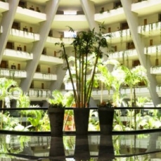 Grand Oasis Cancun 5*