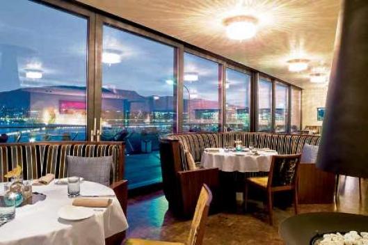 Grand Hotel Kempinski 5*