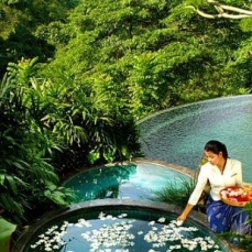 Pita Maha Resort & Spa boutique 5*