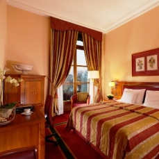 Swissotel Metropole 5*