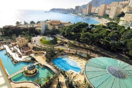 Monte Carlo Bay Hotel & Resort 4*