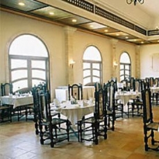 Oceanique Resort Hotel 3*