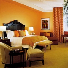 Four Seasons Mexico 5*