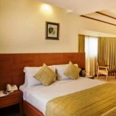 Lotus Beach Resort 2*