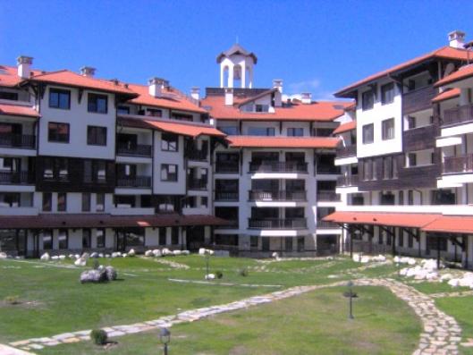 Royal Towers 4*