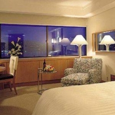 Westin Chosun Seoul 5* de Luxe
