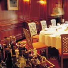 Hotel de Paris  4* de Luxe