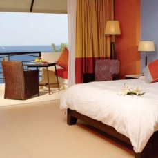 Grand Rotana Resort & Spa 5*