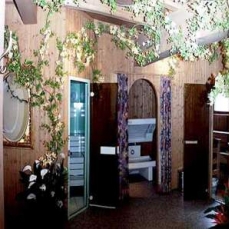 Parkhotel Sölden 4*