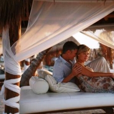 El Dorado Seaside Suites by Karisma 5*