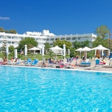 Louis Zante Beach 4*