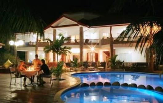 Le Duc De Praslin  3*Super