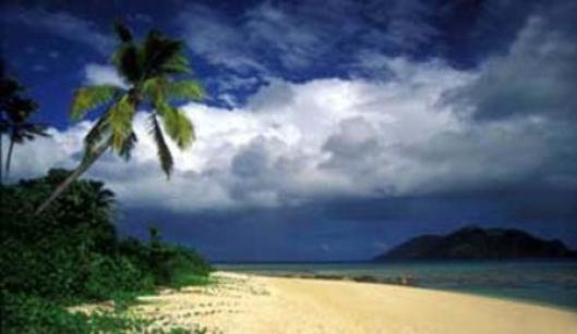 Lalati Resort & Spa 4*