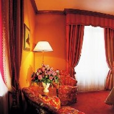 Gstaad Palace 5*