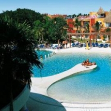 Catalonia Playa Maroma 4*
