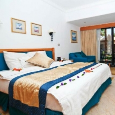 Fayrouz Hilton Resort 4*