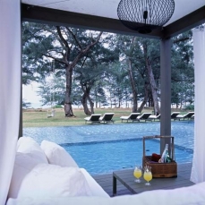 Sala Phuket Resort and Spa 5*