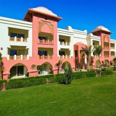 Serenity Makadi Heights 5*