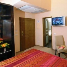 Hotel Manes 4*