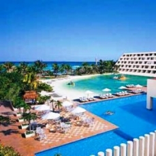 Dreams Cancun Resort & Spa 5*