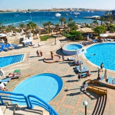 Helnan Marina 4*