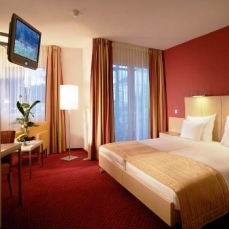 Grand Hotel Des Bains 4*