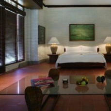 The Chedi Club boutique 5*