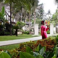 Segara Village Hotel 4*