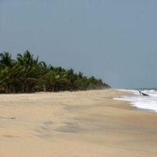 Marari Beach 4*
