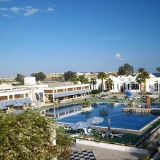Maritim Jolie Ville Resort & Casino 5*