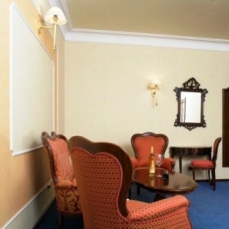 Festa Winter Palace 5*