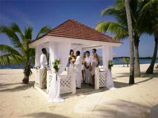 Breezes Bahamas 3*