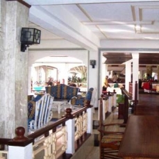 Whitesands Hotel 5 *