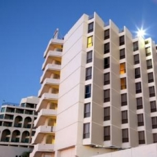 Oasis Dead Sea 4* (ex.Prima Carlton)
