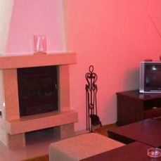 Redenka Chalets 3*